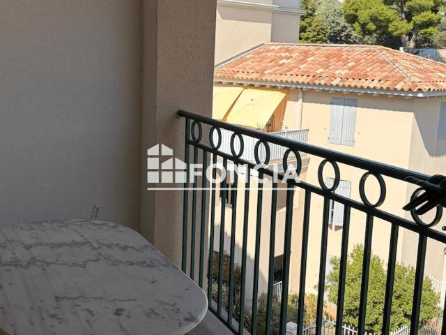 Appartement vente à Arrondissement de Toulon, Ollioules