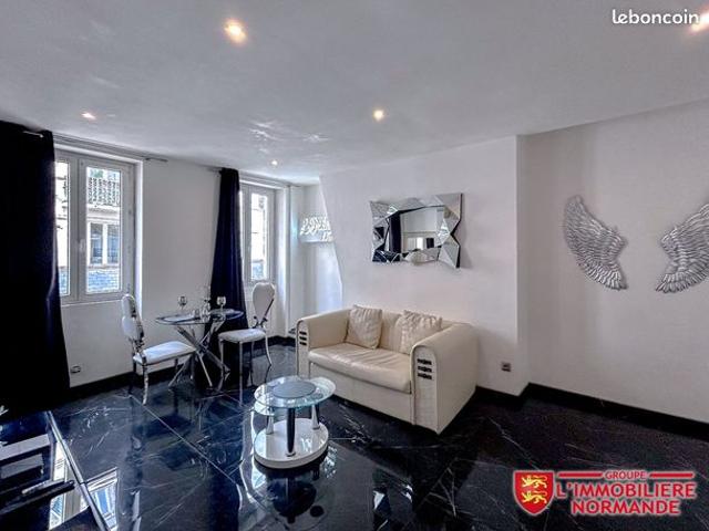 Appartement vente à Poitiers, Vernon