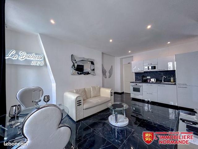 Appartement vente à Poitiers, Vernon