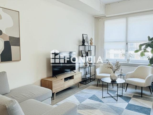 Appartement vente à Rochefort