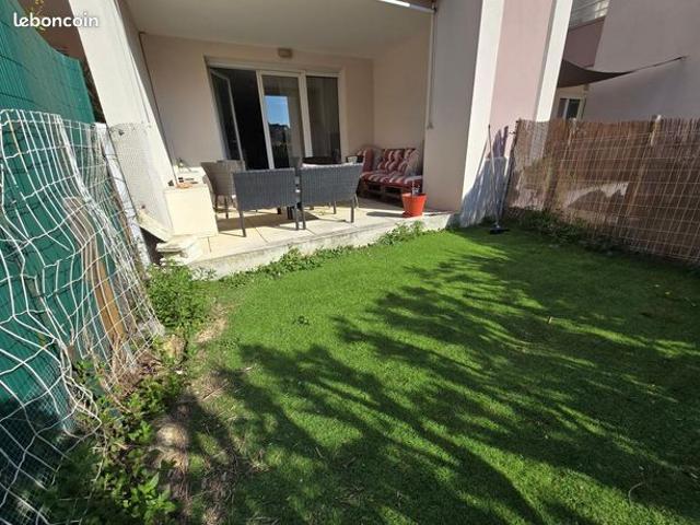 Appartement vente à Montpellier, Lattes
