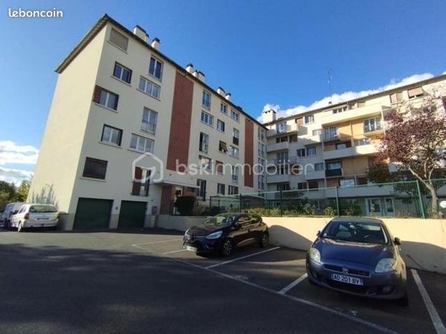 Appartement vente à Arpajon, Essonne