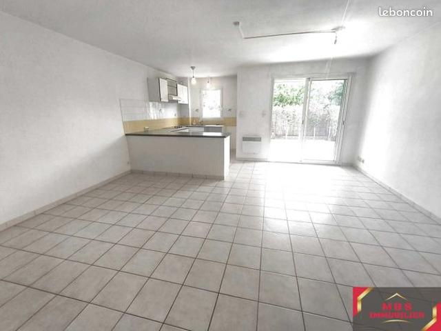 Appartement vente à Perpignan, Saleilles