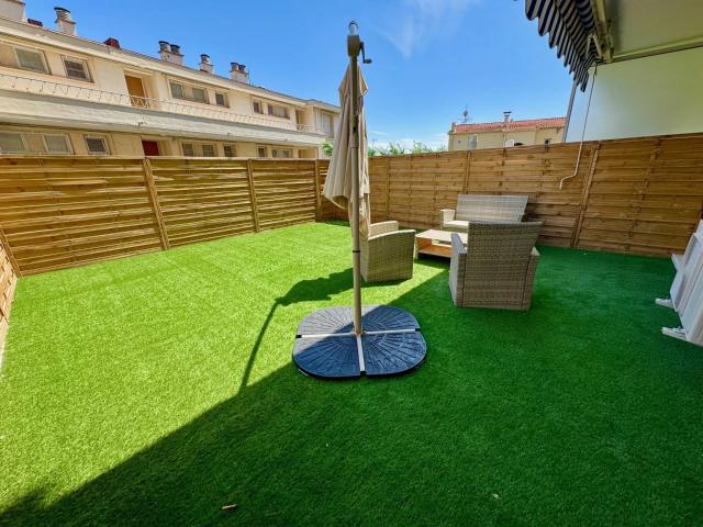 Appartement vente à Grasse, Cannes