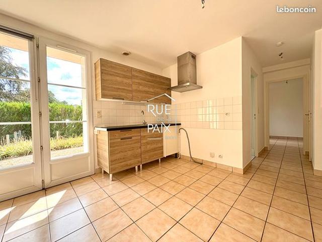 Appartement vente à Poitiers, Nouvelle-Aquitaine