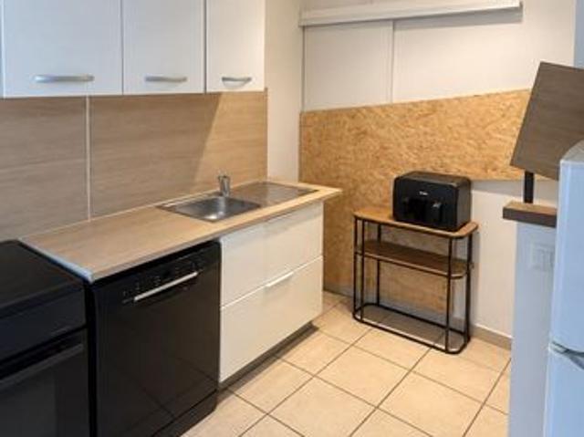 Appartement vente à Brignoles