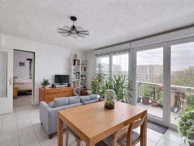Appartement vente à Bordeaux