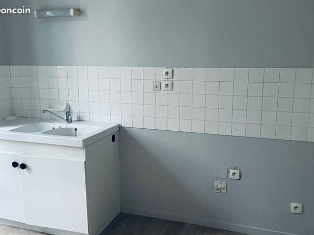 Appartement vente à Marmande, Seyches