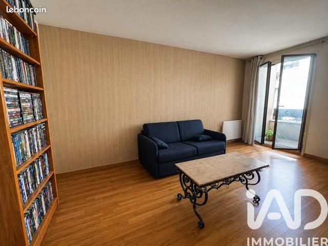 Appartement vente à Argenteuil, Sannois