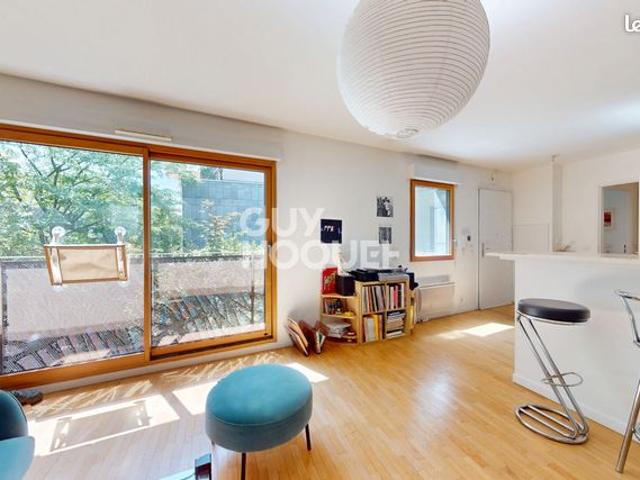 Appartement vente à Bobigny, Les Lilas