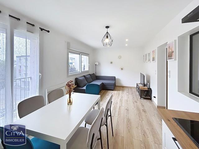Appartement vente à Brest, Bretagne
