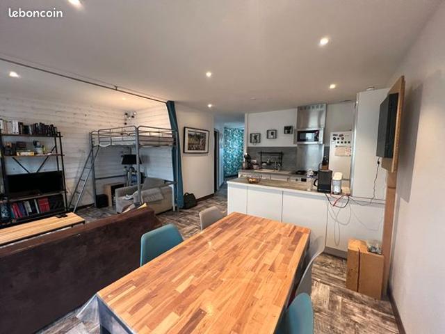 Appartement vente à Les Sables-d'Olonne, Jard-sur-mer