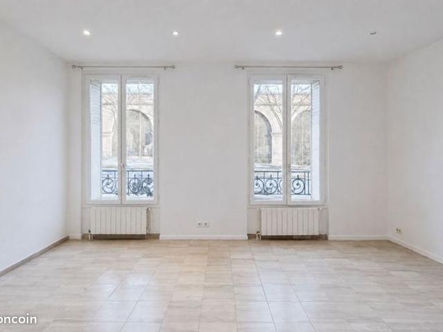 Appartement vente à Nogent-sur-Marne, Nogent-sur-marne