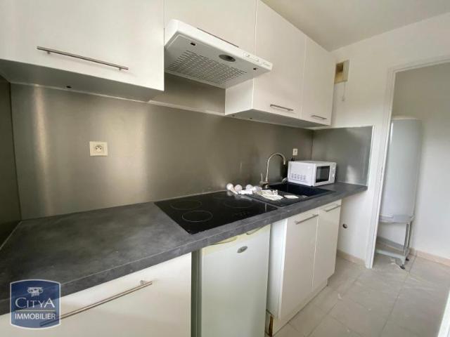 Appartement location à Argentan, Flers