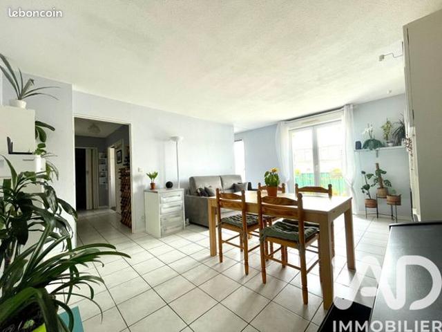 Appartement vente à Provins, Montereau-fault-yonne