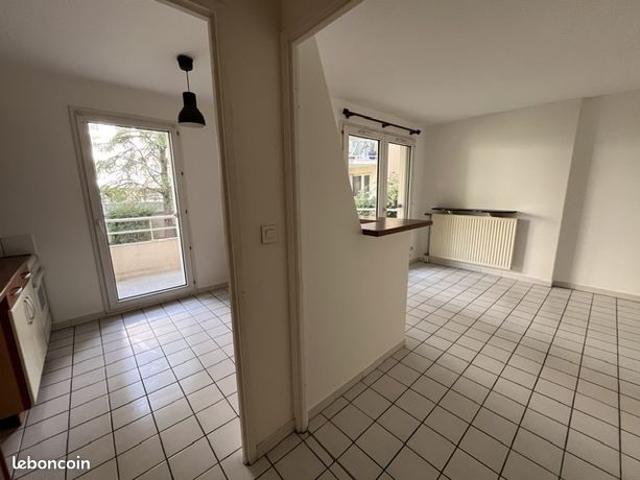 Appartement vente à Grenoble, Fontaine