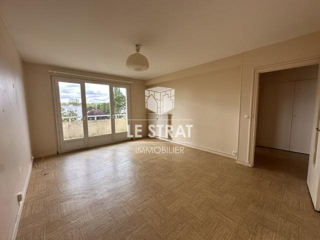 Appartement vente à Caen, Hérouville-saint-clair