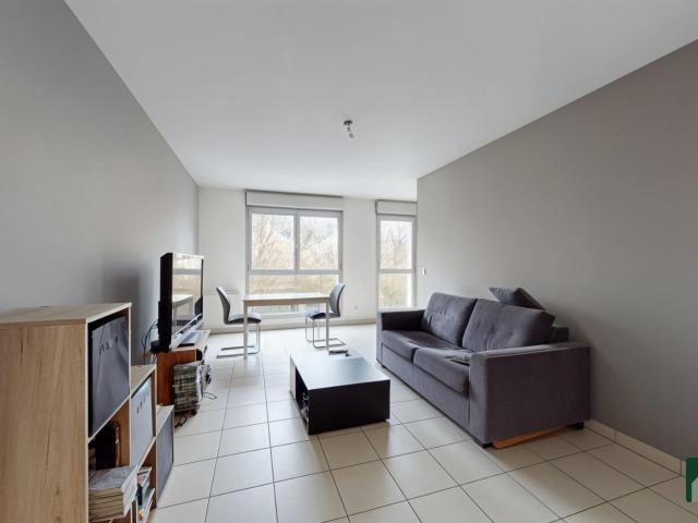Appartement vente à Chartres