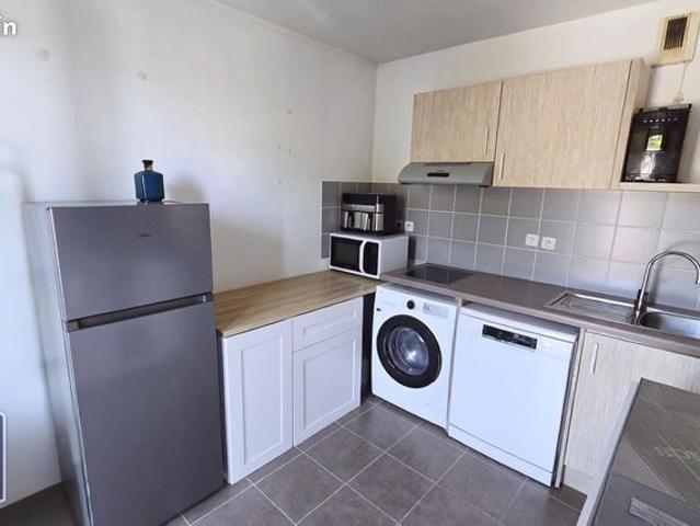 Appartement vente à Arrondissement de Toulon, La Seyne-sur-mer