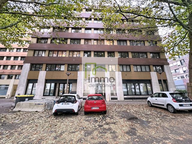 Appartement vente à Lille