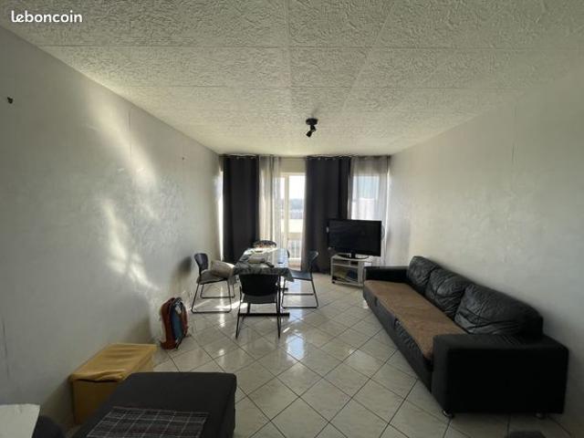 Appartement vente à Évry, Épinay-sous-Sénart