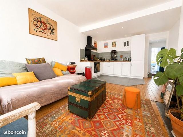 Appartement vente à Nogent-sur-Marne, Fontenay-sous-bois