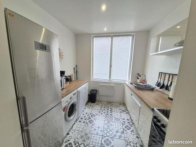 Appartement vente à Montreuil-sur-Mer, Berck