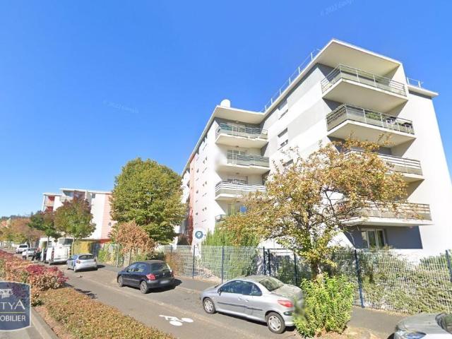 Appartement location à Clermont-Ferrand, Clermont-ferrand