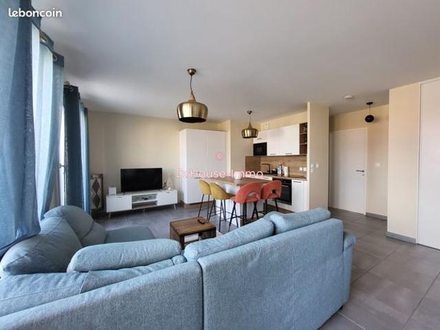 Appartement vente à Dijon, Perrigny-lès-dijon
