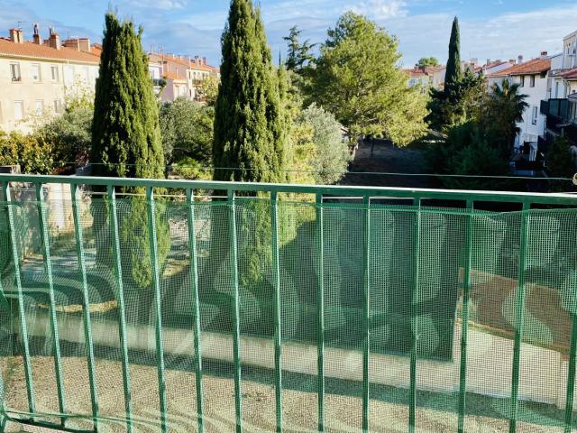 Appartement vente à Perpignan