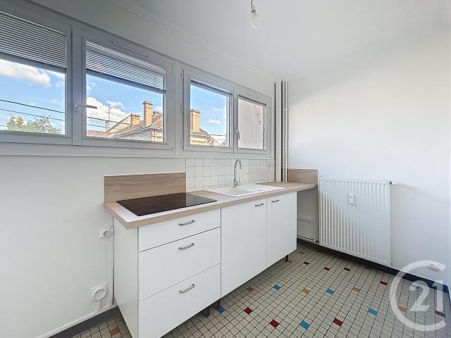 Appartement location à Vichy, Varennes-sur-allier