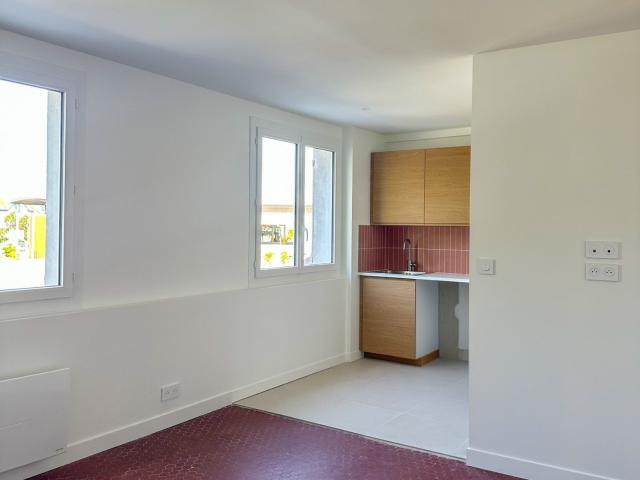Appartement vente à Dax