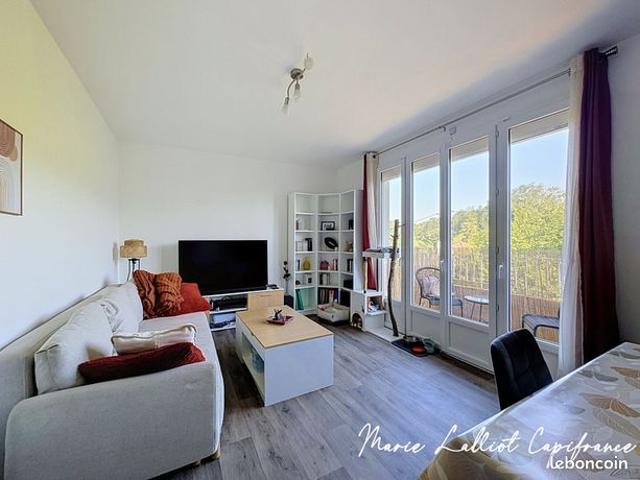 Appartement vente à Pithiviers