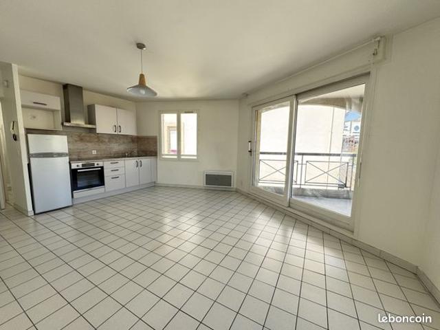 Appartement vente à Grenoble