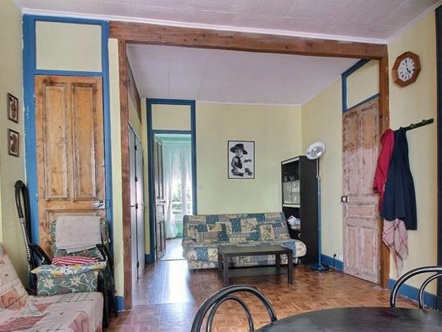 Appartement vente à Montreuil-sur-Mer, Berck