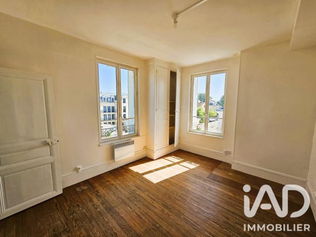 Appartement vente à Château-Thierry, Château-thierry