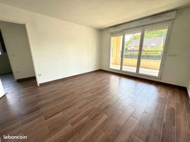 Appartement vente à Le Plessis-Trévise, Val-de-Marne