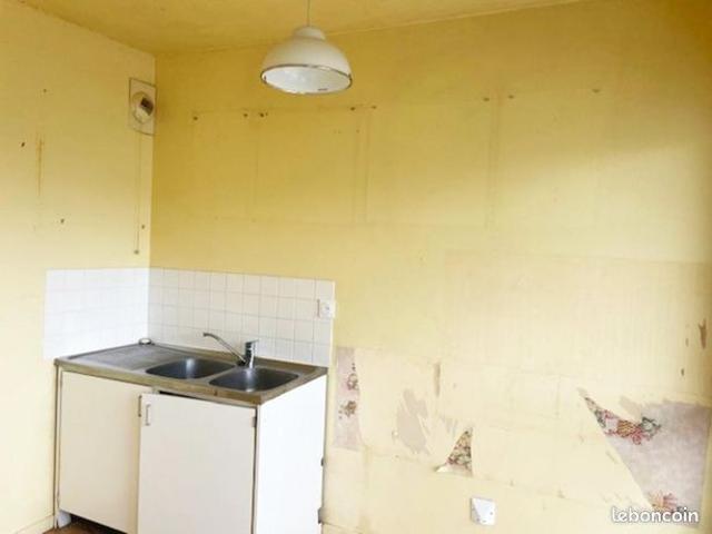 Appartement vente à Le Havre
