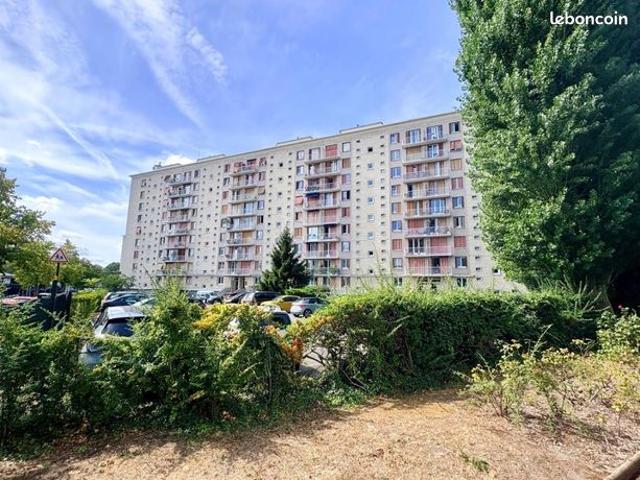 Appartement vente à Deuil-la-Barre, Val-d'Oise