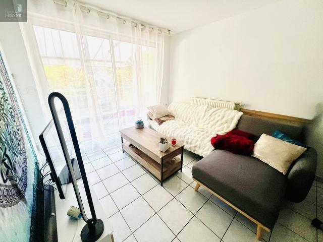 Appartement vente à Rodez, Onet-le-château