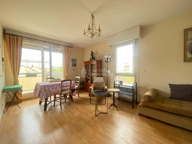 Appartement vente à Versailles, Le Chesnay