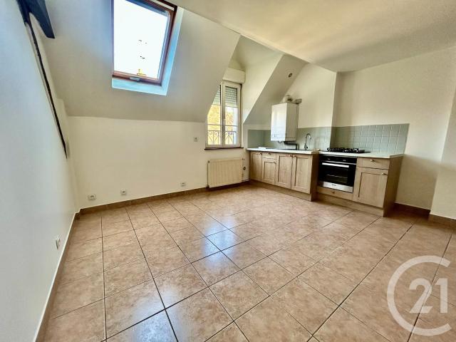 Appartement location à Fontainebleau, Montcourt-fromonville