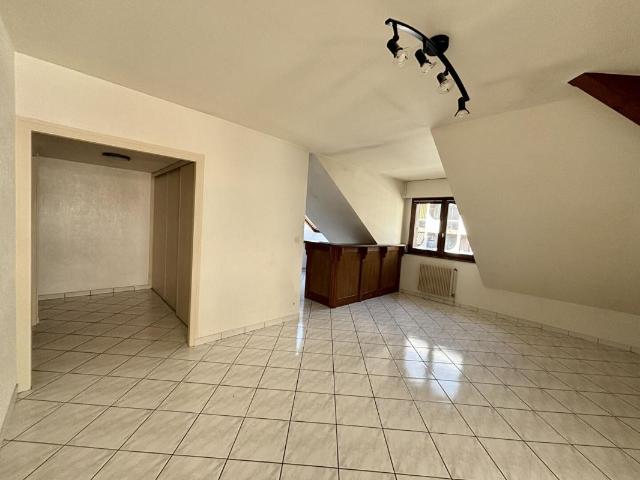 Appartement vente à Rives, Thonon-les-Bains
