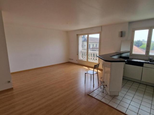 Appartement vente à Nogent-sur-Marne, Le Perreux-sur-marne