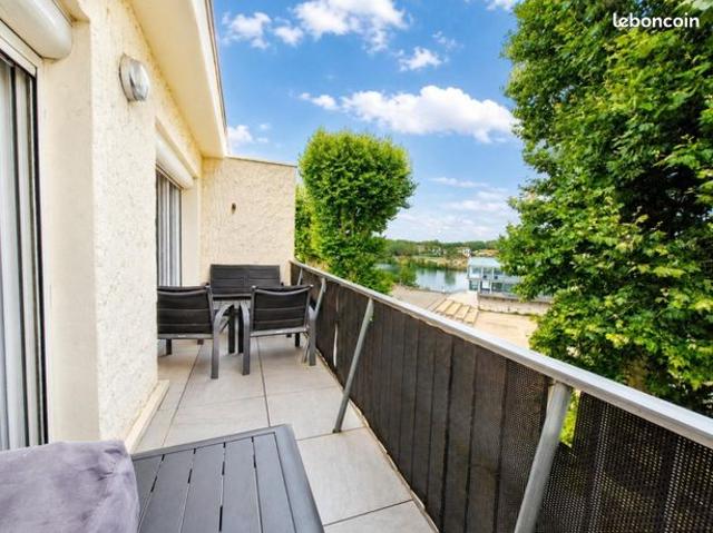 Appartement vente à Béziers, Agde