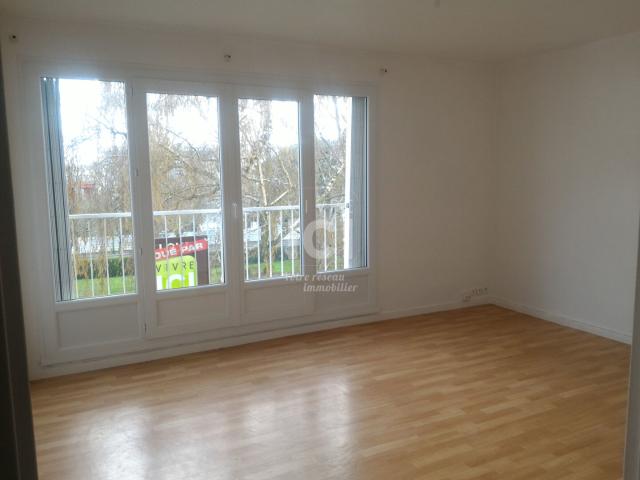 Appartement location à Nantes