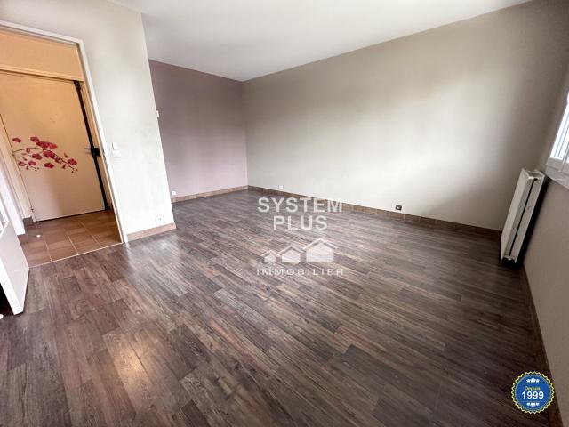 Appartement vente à Palaiseau, Saint-michel-sur-orge