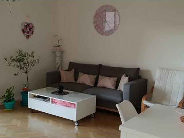Appartement vente à Torcy, Emerainville