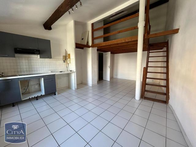 Appartement location à Montpellier