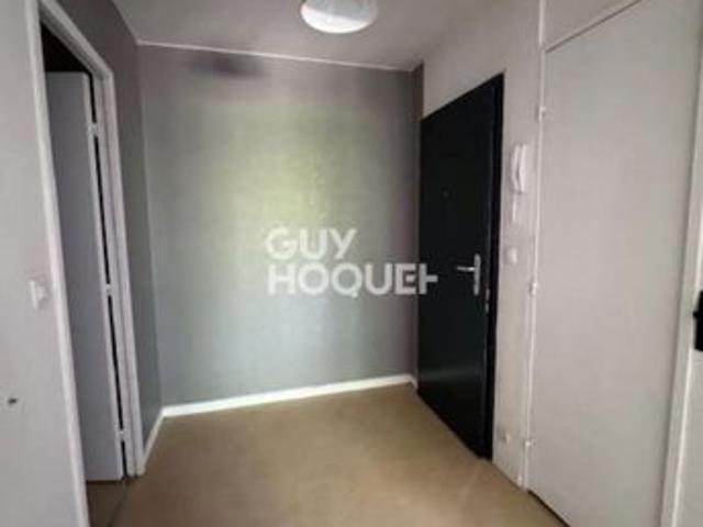 Appartement vente à Sézanne, Marne